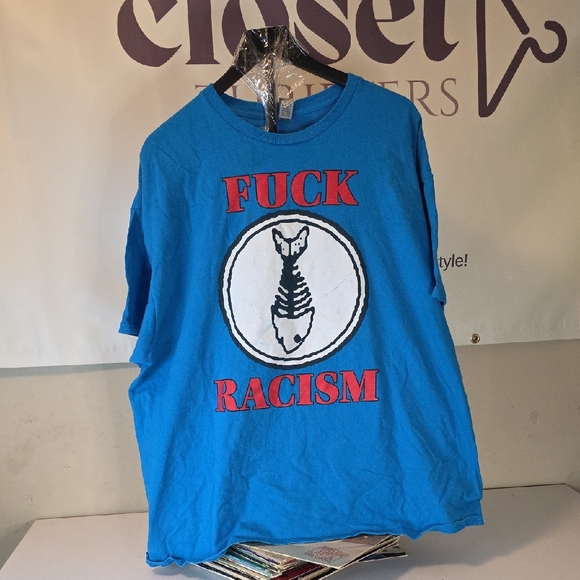 Other - Vintage FISHBONE TEE